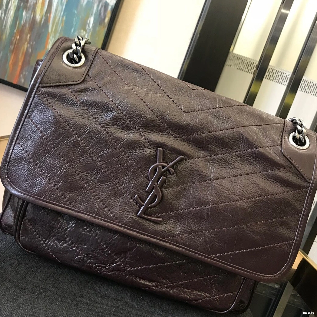 Rep ladies REP NIKI YSL 32CM 0814